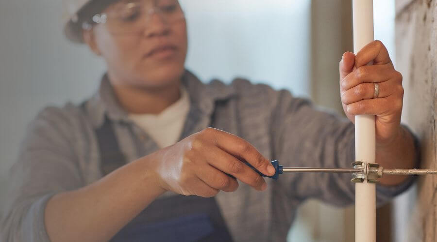 Faucet & Showerhead Inspection in Heyworth, IL
